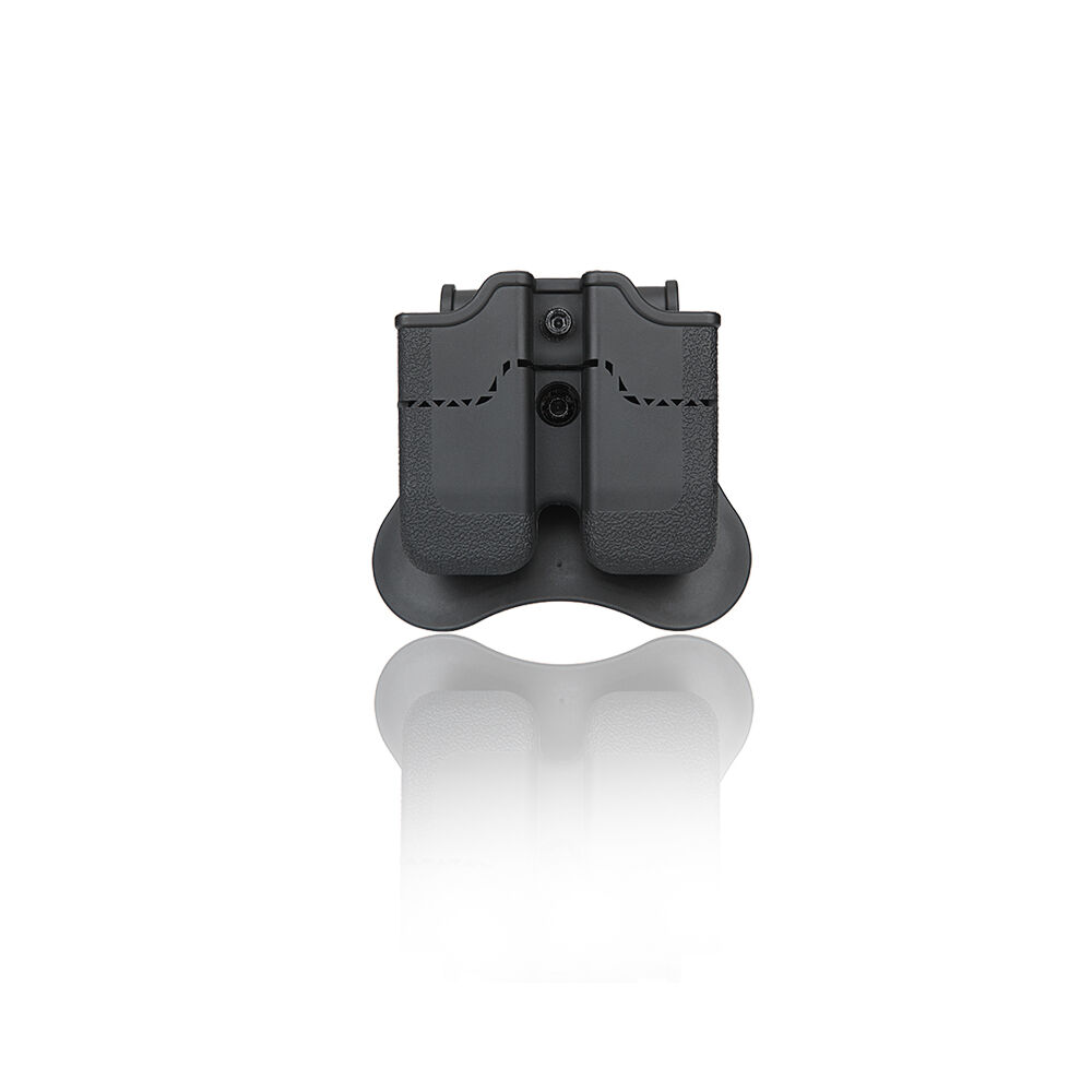 Cytac Double Magazine Pouch Paddle verschiedene Gren